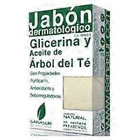 Tea Tree Glycerin Soap 100 g