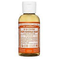 Tea Tree Liquid Soap 60 ml