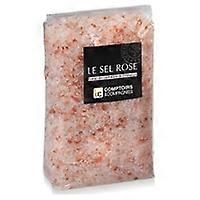 Pink Salt Crystals 1 kg