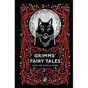 Grimms' fairy tales