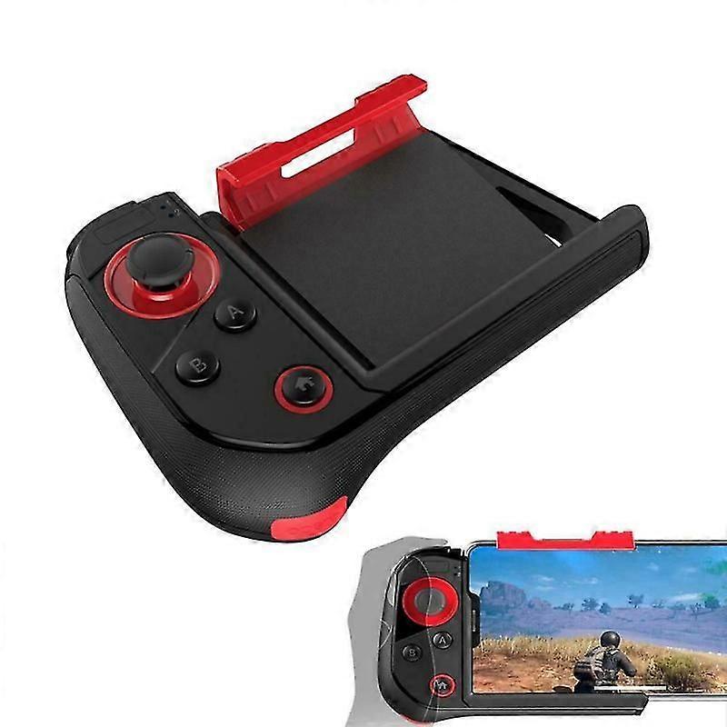 Ipega Pg-9121 Pubg Controller Wireless Gamepad Pc Bluetooth Game Controller Gamepad Game Joystick compatible Android Smartphone