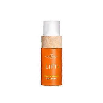 COCOSOLIS LIFT+ Anti-Aging Lifting Serum-Spray for Neck, Décolleté, and Bust — Delicate Pear
