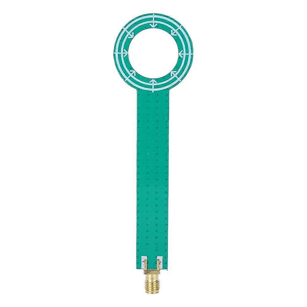 PCB Near Field Antenna Interference Source Localization Magnetic Field Probe Medium Size