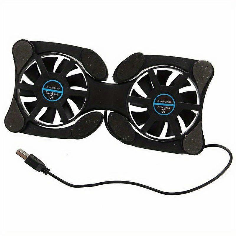 Efficient Cooling Solution for Laptops - Creative Octopus Radiator