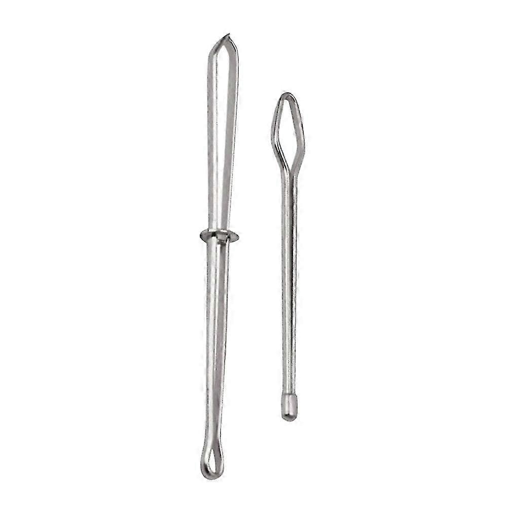 Practical Needle Threader for Sewing Tasks, Suitable for Multiple Applications