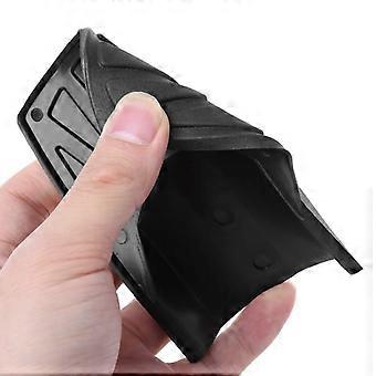 Bicycle Fender Protection Fish Tail Plastic Road Bike Parts Accessories