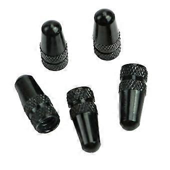 5 pz Tappi Valvola Bicicletta Presta Piccolo Stile Francese Portative Valvola Tappi S-Yvan