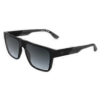Sunglasses LACOSTE L6085S 002 MATTE BLACK 58/17/150 MALE