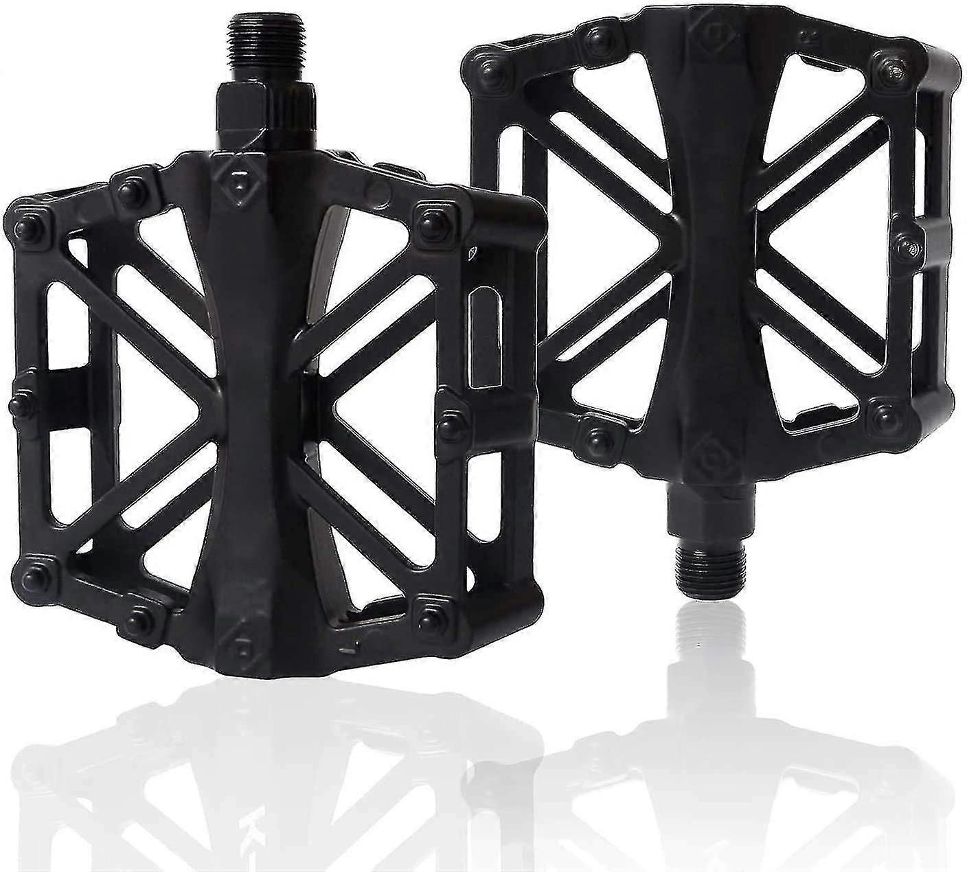 Automatic Mtb Pedal,road,new Non-slip Durable