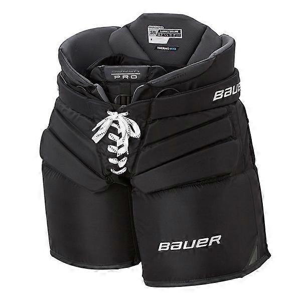 BAUER Pro Kapusnadrág - Senior