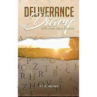 Deliverance diary