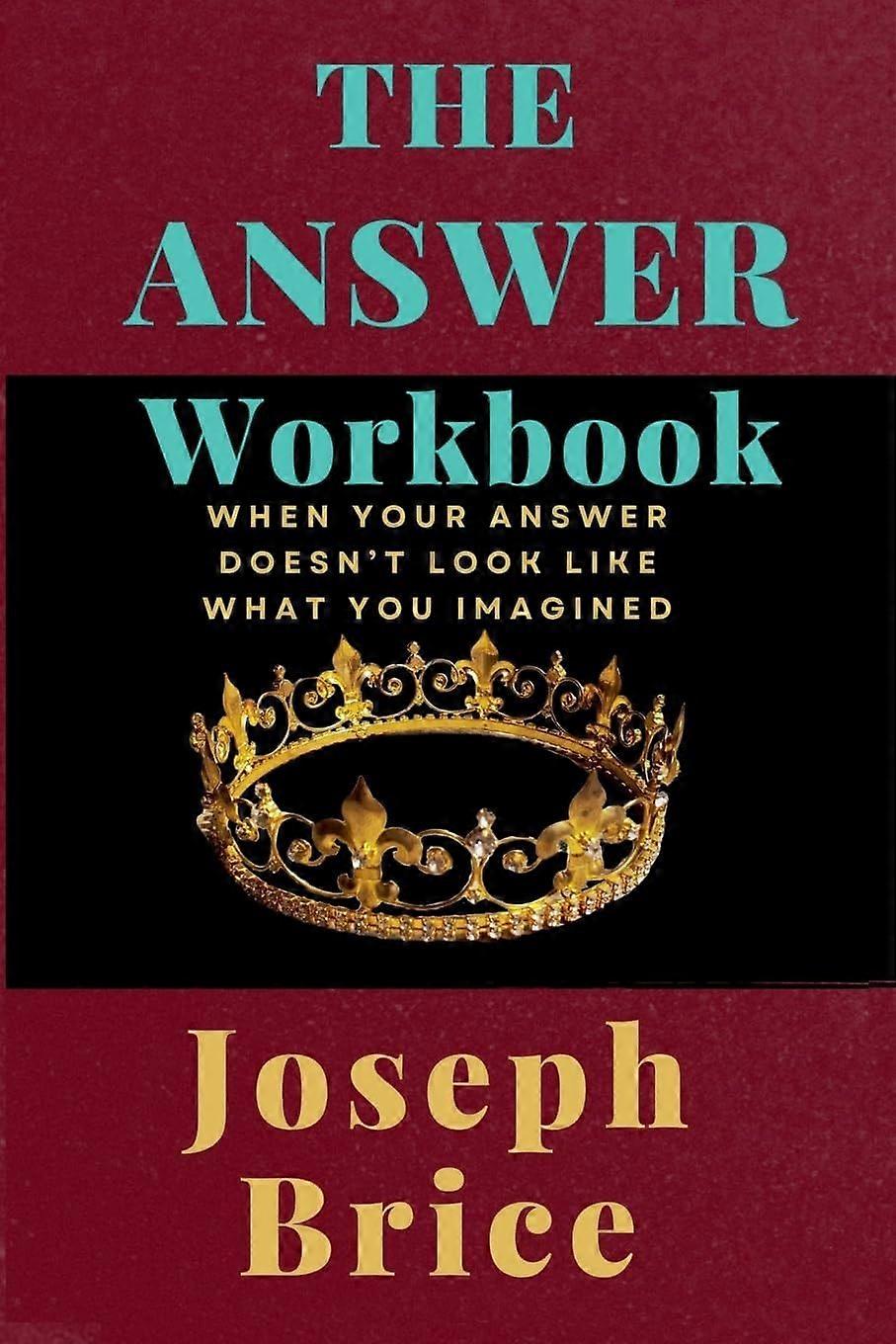 The answer workbook
