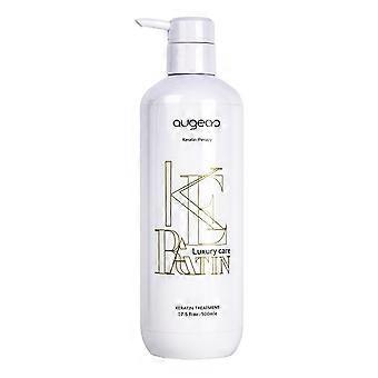 Keratin Treatment Straightening Hair Keratin For Deep Curly Hair Treatment Hair Straightening Cream Salon Products 500ml