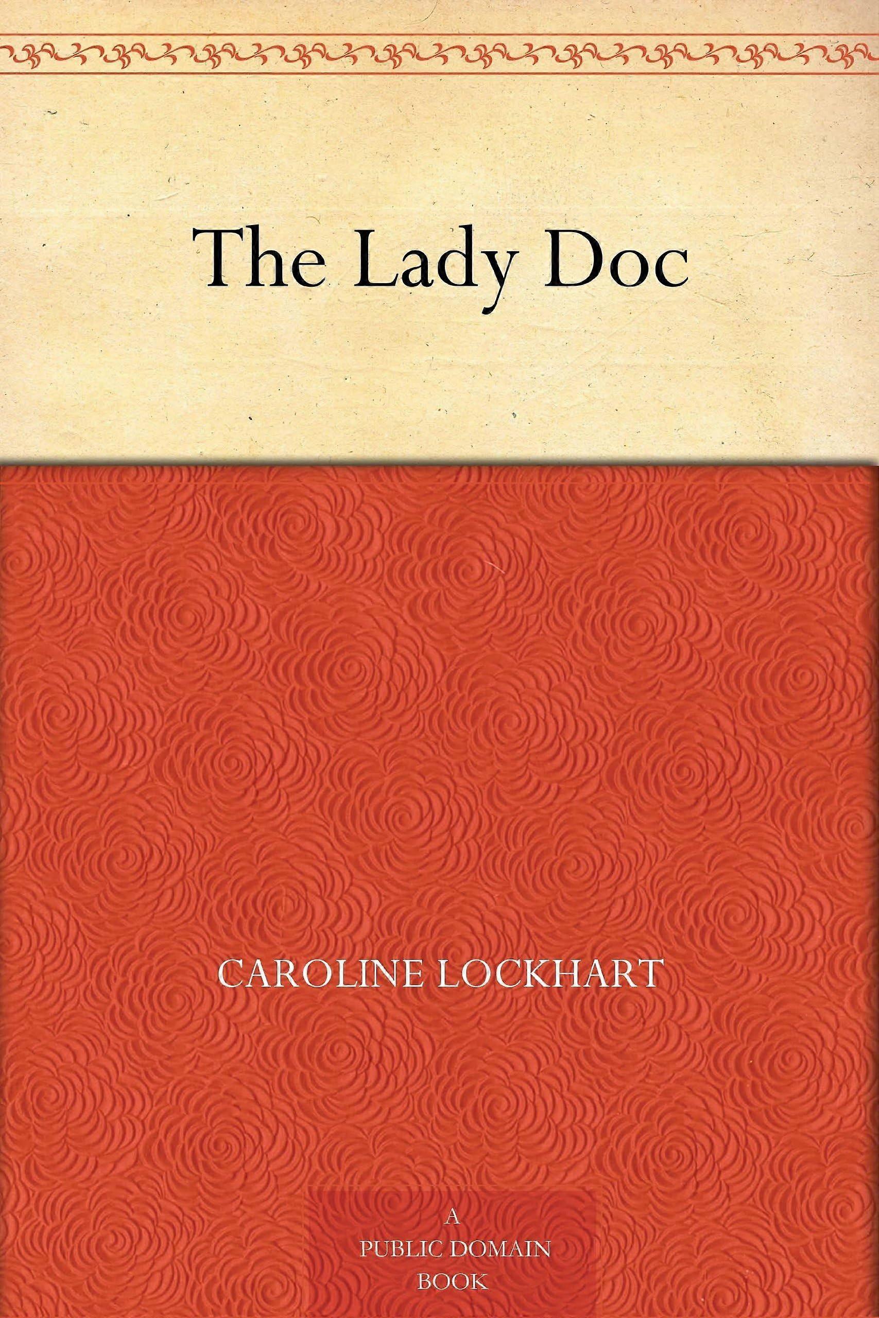 The lady doc