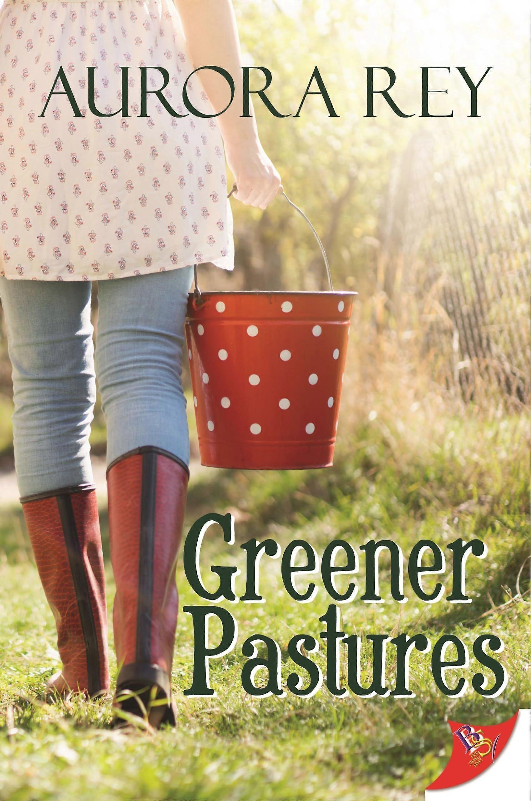 Greener pastures