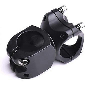 2026 25.4mm Bike Stem, Aluminum Alloy Bicycle Stem, MTB Stem, Bicycle Handlebar Stem
