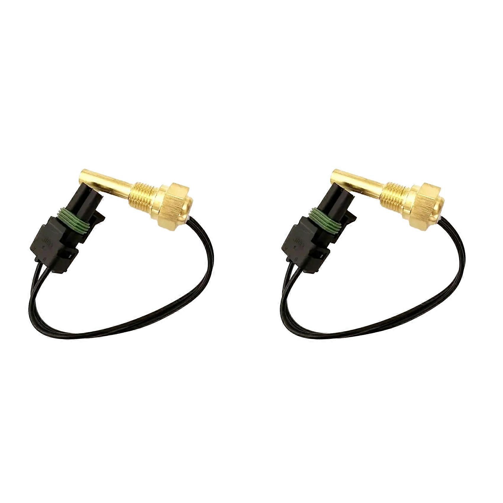 2X 12-00284-00 Compressor Temperature Sensor Microprocessor CDT for Carrier Transicold Supra / Vector for Carrier