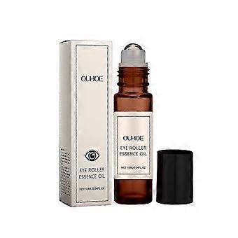 Ouhoe Eye Ball Aceite Esencial Rico Húmedo Hidratante Cuidado De Masaje De Ojos El Domingo