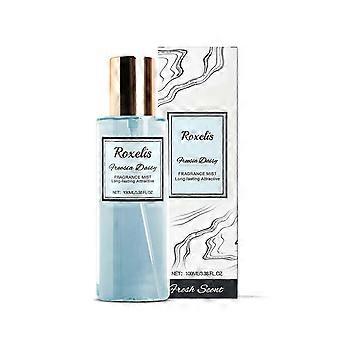 Elegant All-Flower Perfume Gives Off Natural Fragrance, A Touch Of Fragrance, Fresh Fragrance, Charm, Elegant Fragrance Spray