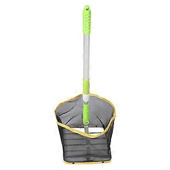 Table Tennis Ball Collector Portable Ball Picker for Efficient Collection