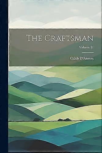 The craftsman volume 11