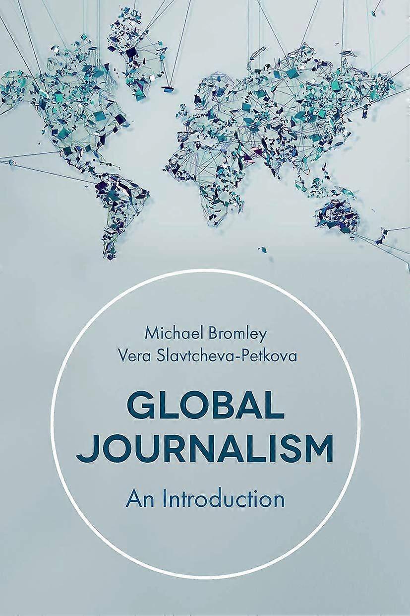 Global journalism an introduction