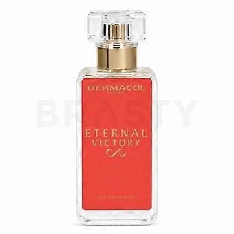 Dermacol Eternal Victory Eau de Parfum for Men 50 ml