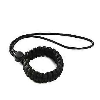Freihändige, verstellbare Handgelenkschlaufe für einziehbare Hundeleinen, rutschfeste Sicherheitsgurte für Spaziergänge im Freien, Armband, Welpenzubehör