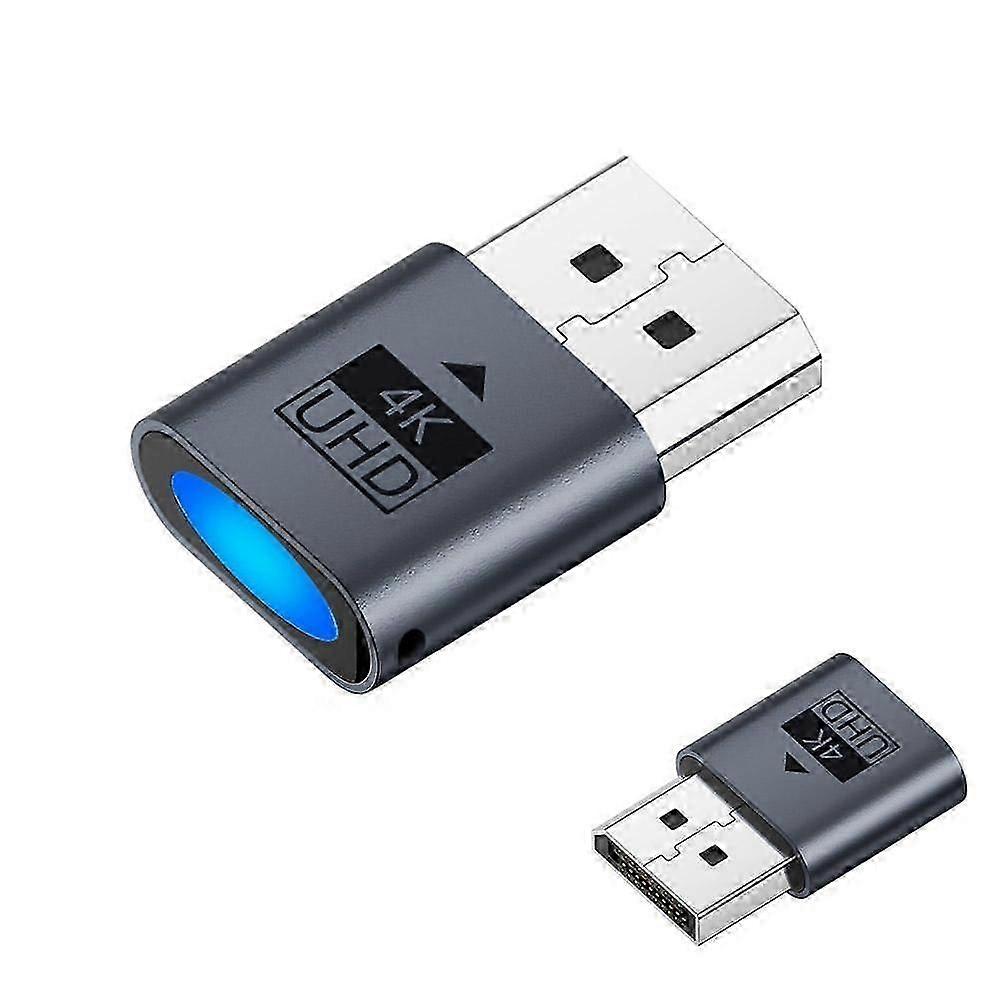 Virtual Interface Adapter Mini Display Port Virtual Display Adapter R5R6