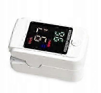 Precision Led Blood Glucose Level Meter - High Precision
