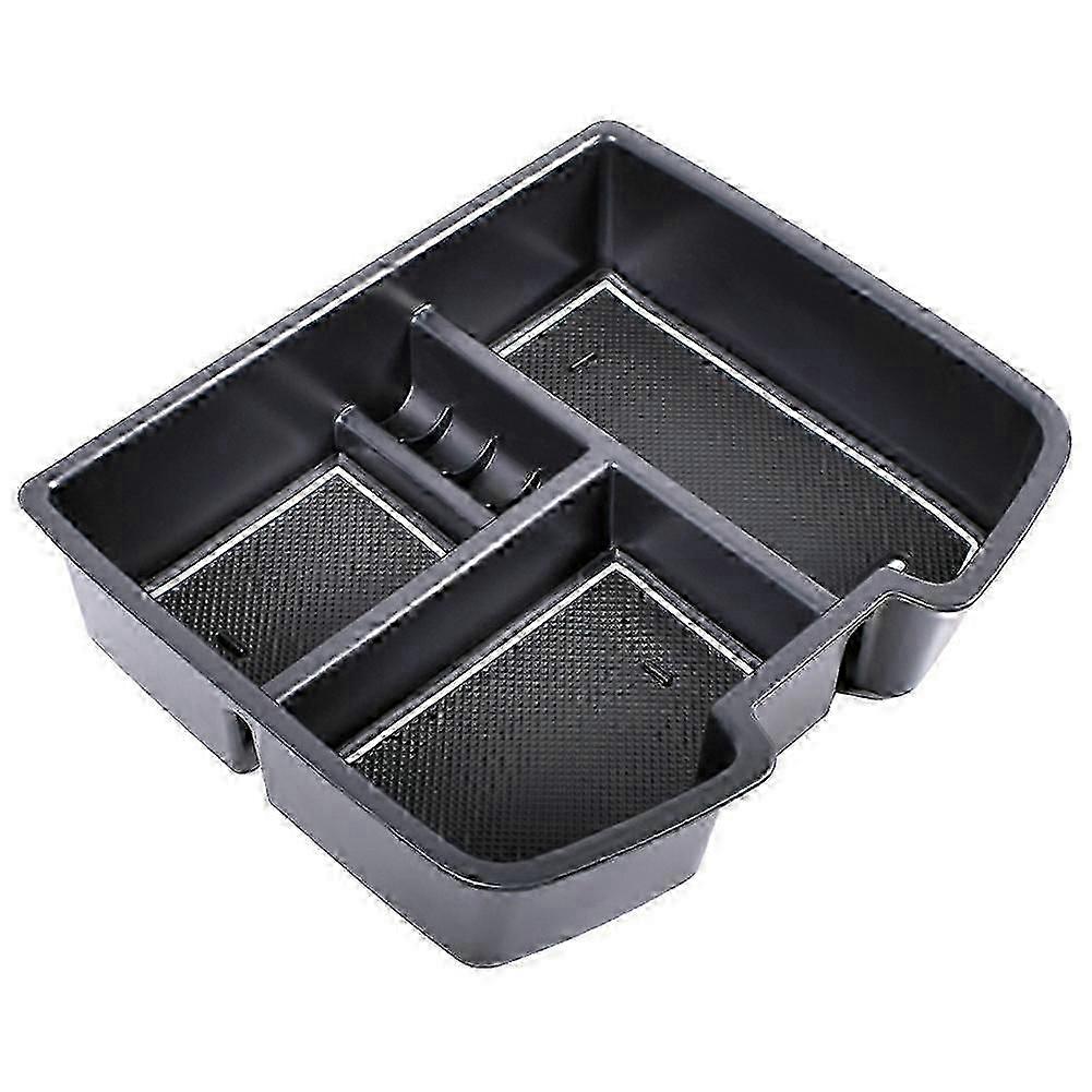Center Console Organizer Tray compatible with2007-2014 Accessories