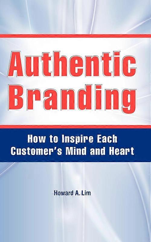 Authentic Branding