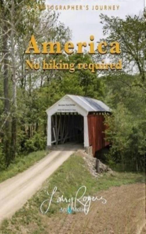 America No Hiking Required