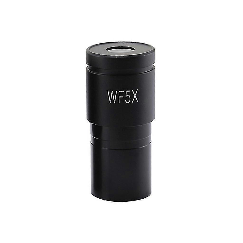 Upgraded Wide Microscope Eyepiece 23.2mm Thread Durable