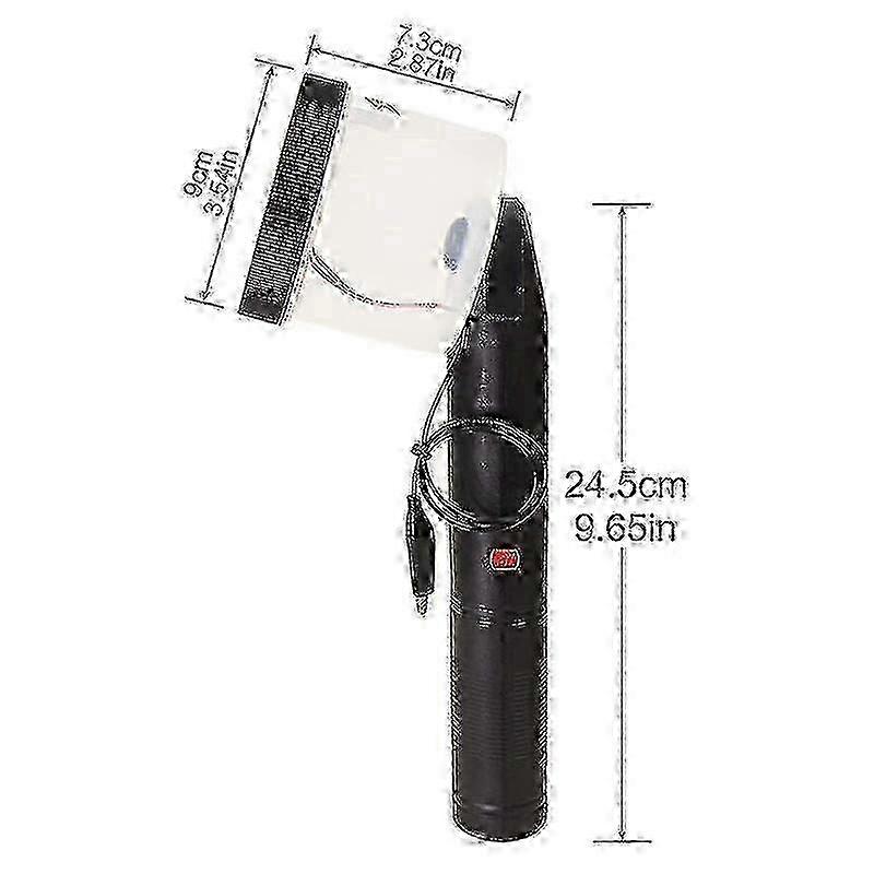 Flocking Kit Static Grass Applicator Abs Mini Flocking Machine With Antislip Handle compatible with Diy Scenic