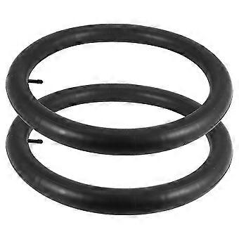 2 Pack Fietsbanden 20 x 3.0 32mm Ventiel 20 inch Fietsband Binnenbanden Mountainbike Binnenbanden
