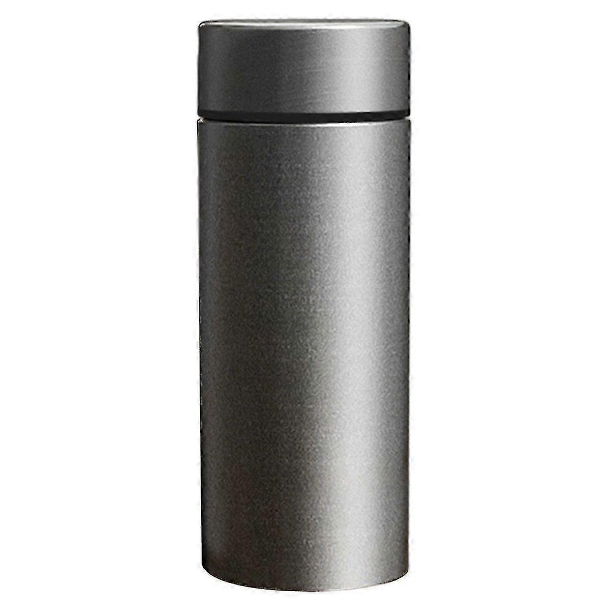 Vacuum Insulated Pure Titanium Cup