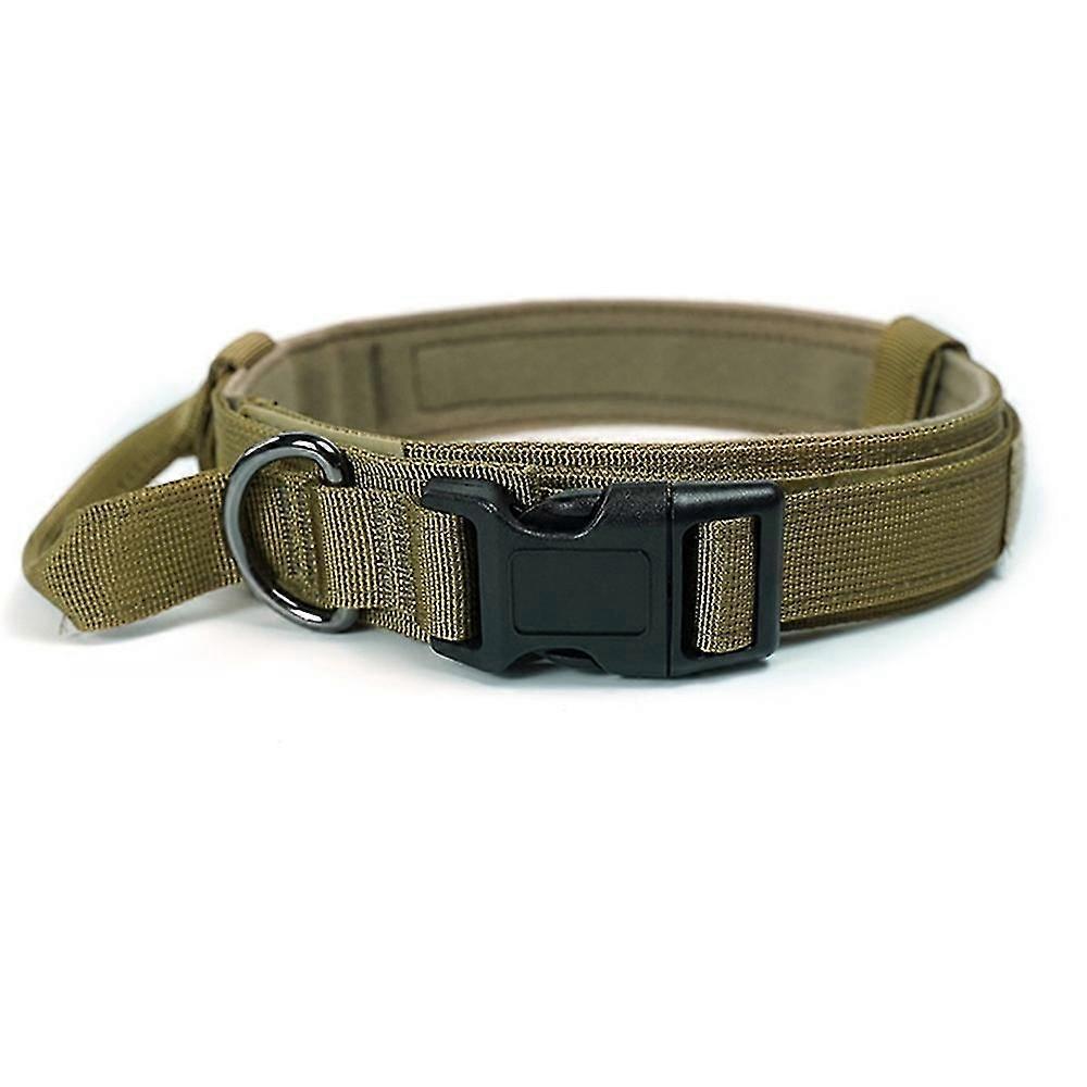Adjustable Dog Collar