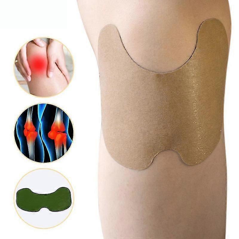Knee Thermal Tape