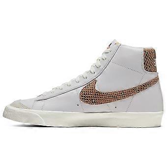 Nike Blazer Mid 77 Vintage White Snakeskin CI1176-002