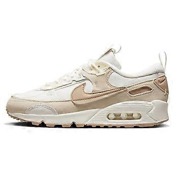Nike Air Max 90 Futura 'Sail Sanddrift' Naisten DV7190-100