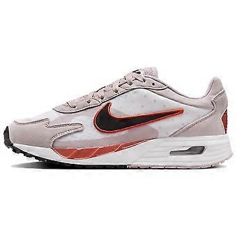 Nike Air Max Solo Hvid Taupe Sort Dame FN0784-008