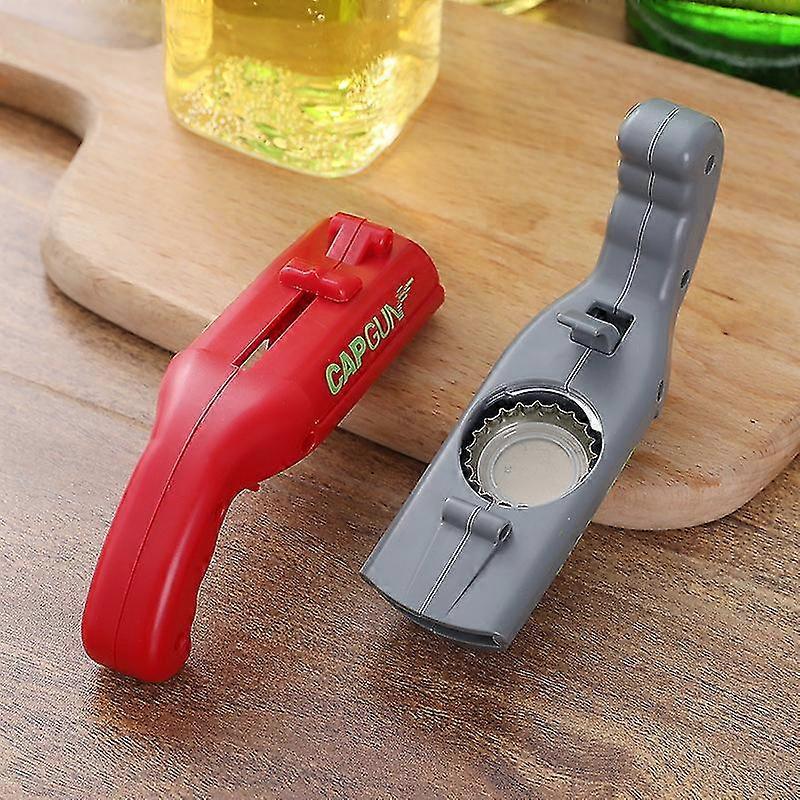 2-Pack Pistol Bottle Opener Set