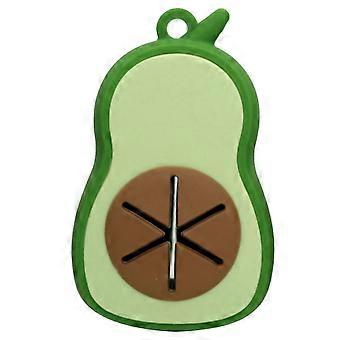 Portable Pet Poop Bag Dispenser Dog Waste Bag Holder for Household Cleaning Pet Supplies