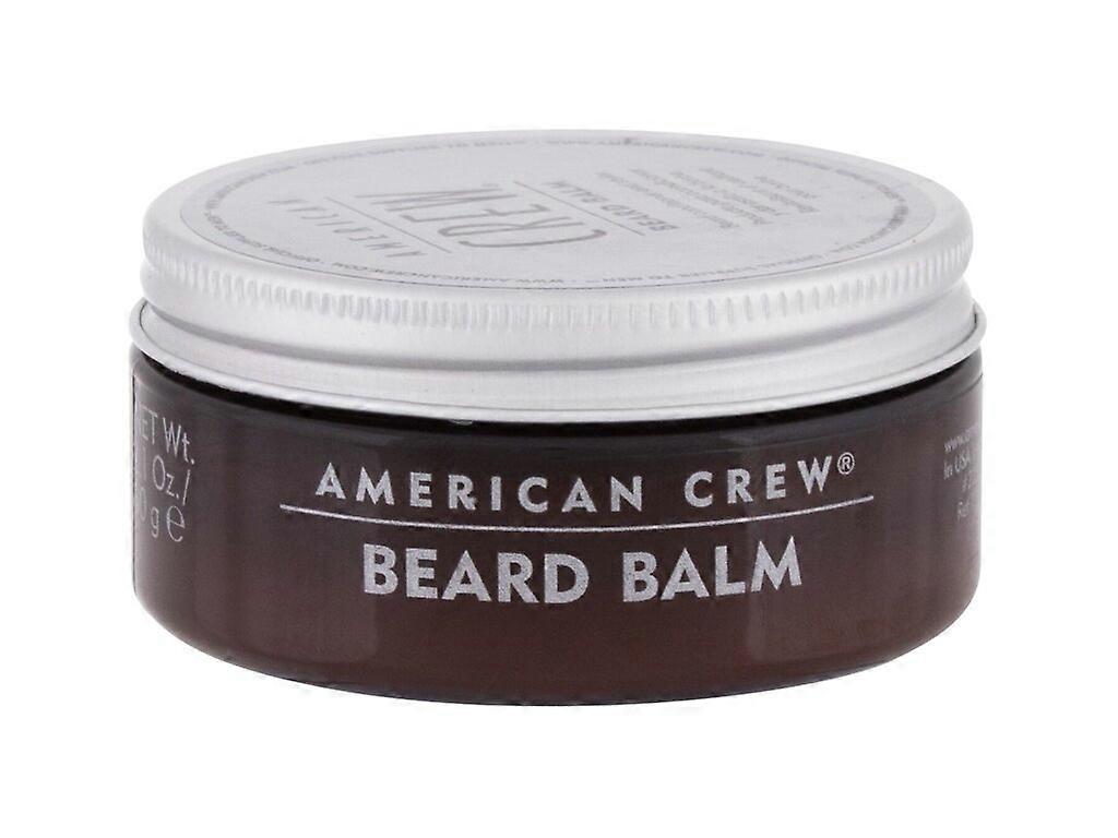 American Crew CREW BEARD balm 60 gr