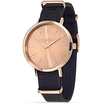 Morellato watches versilia Watch for Women Analog Quartz with Nylon Bracelet R0151133501