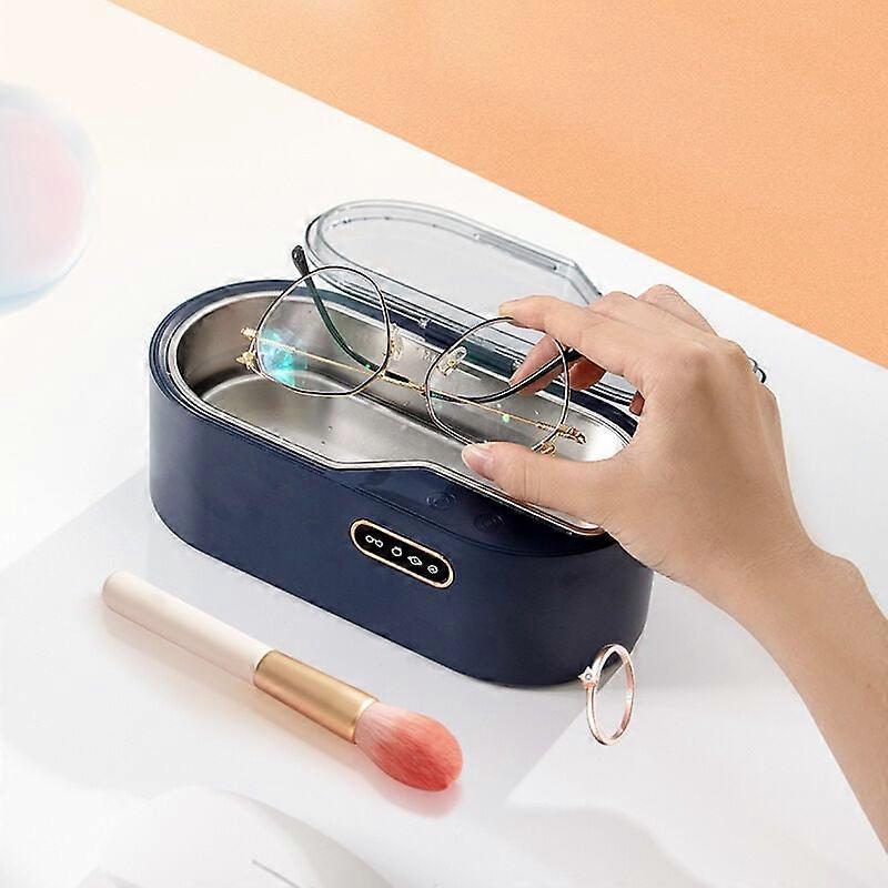 Ultrasonic Cleaner, Multipurpose, 45kHz, 450ml