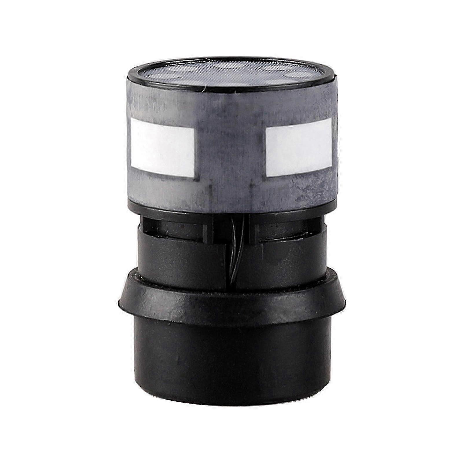 Microphone Core Replacement Cartridge Capsule Head Use For Wired, Multicolor