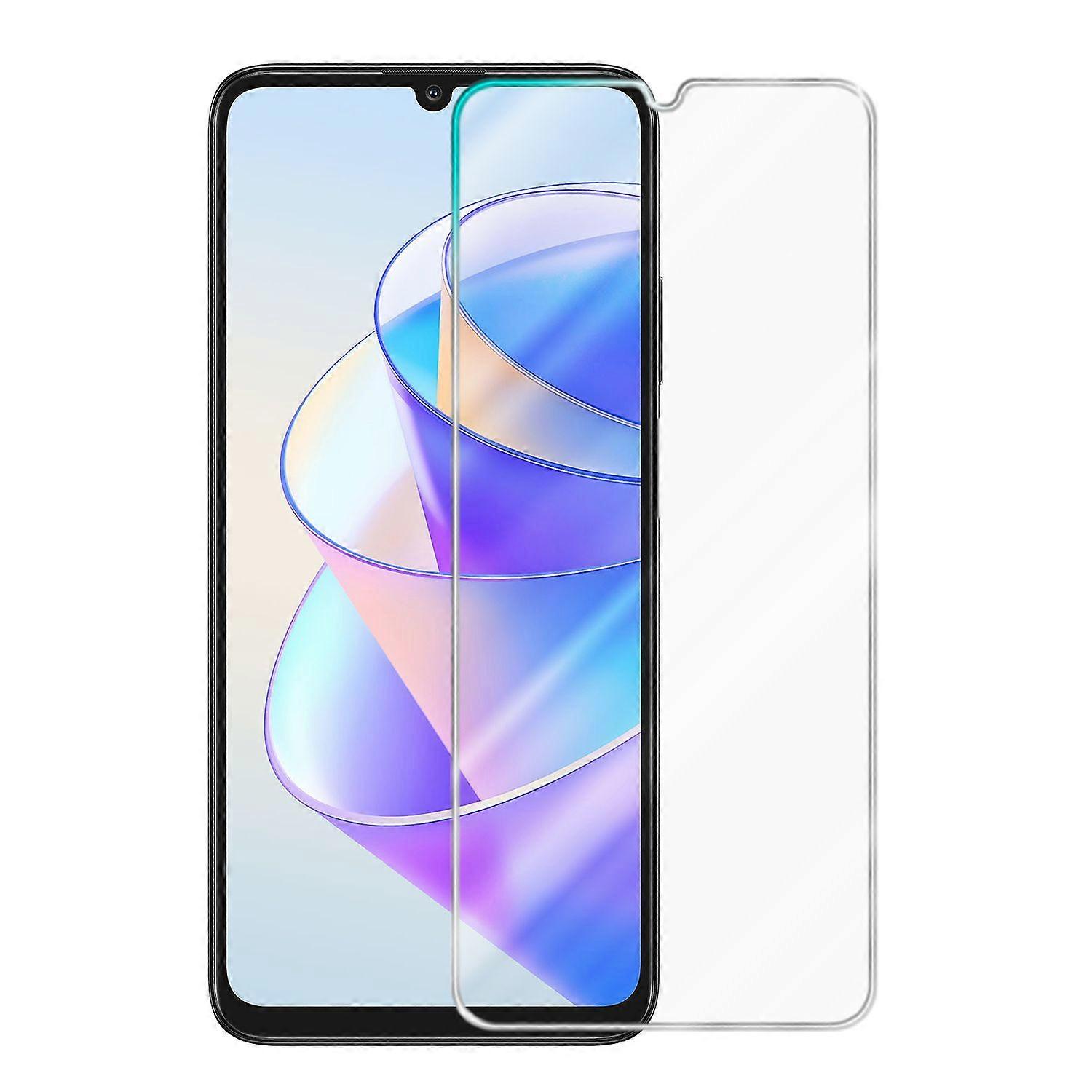Screen protector compatible with Honor X7a