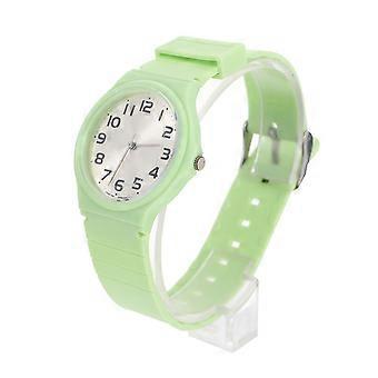 Kids Watch Casual Quartz Watch with Waterproof Function for Children
